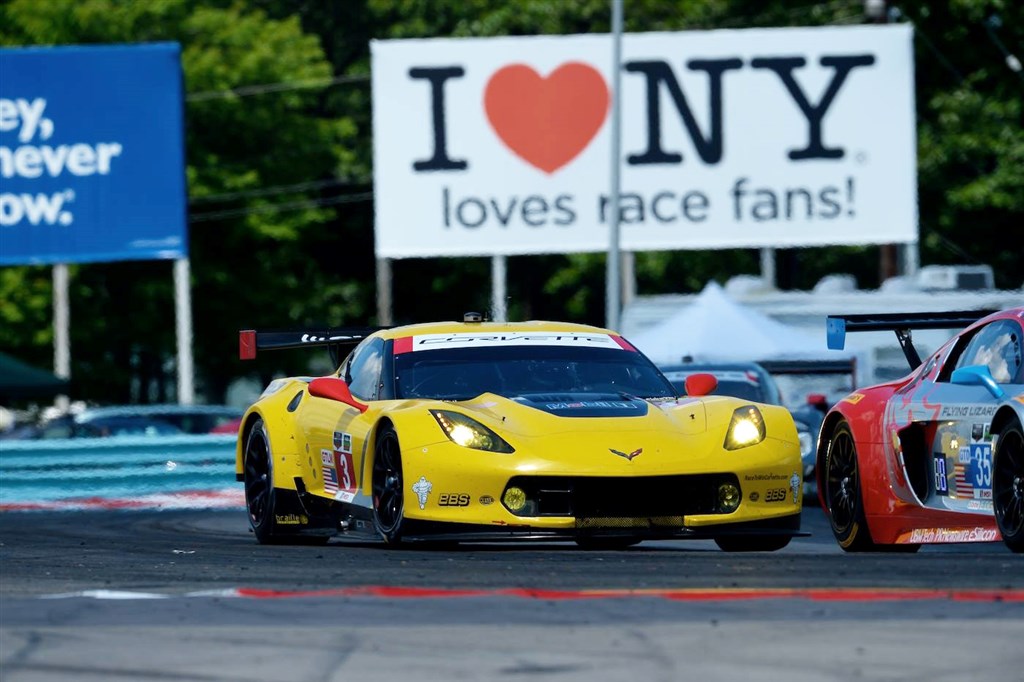 (Foto: Jan Magnussen Racing)